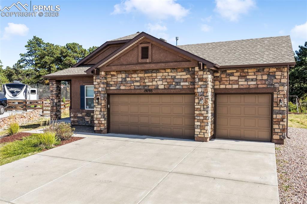 Image 48 of 50: Aerial View