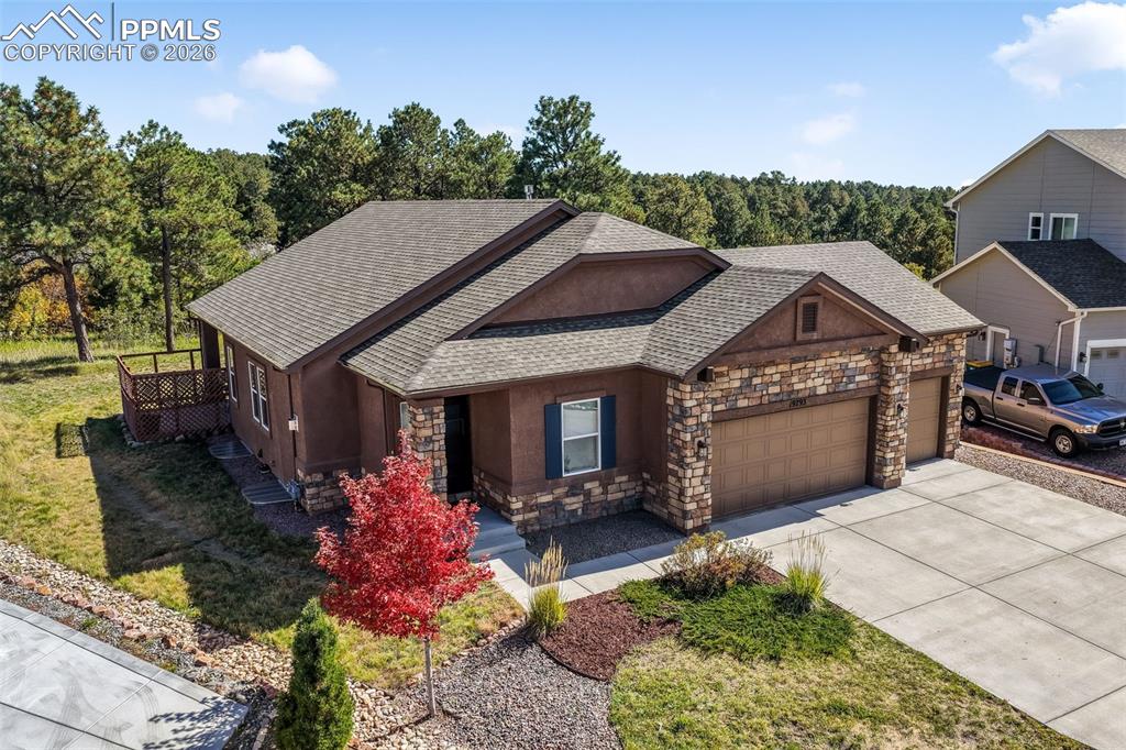 Image 49 of 50: Aerial View