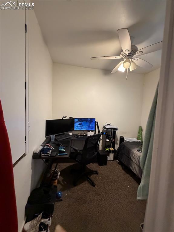 Image 13 of 23: Bedroom