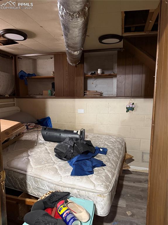 Image 16 of 23: Basement