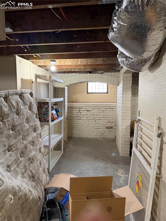 Image 17 of 23: Basement