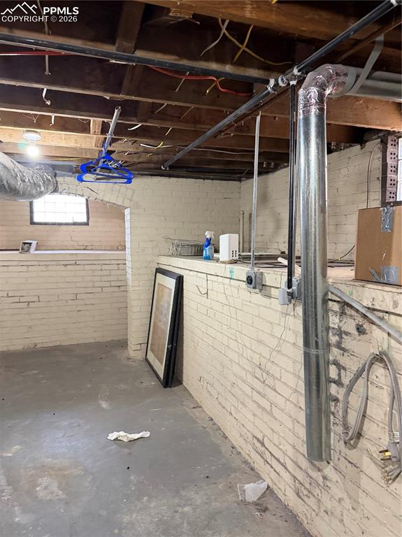 Image 19 of 23: Basement