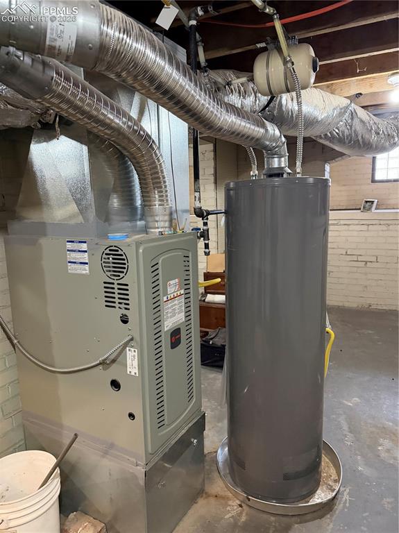 Image 20 of 23: Utilities