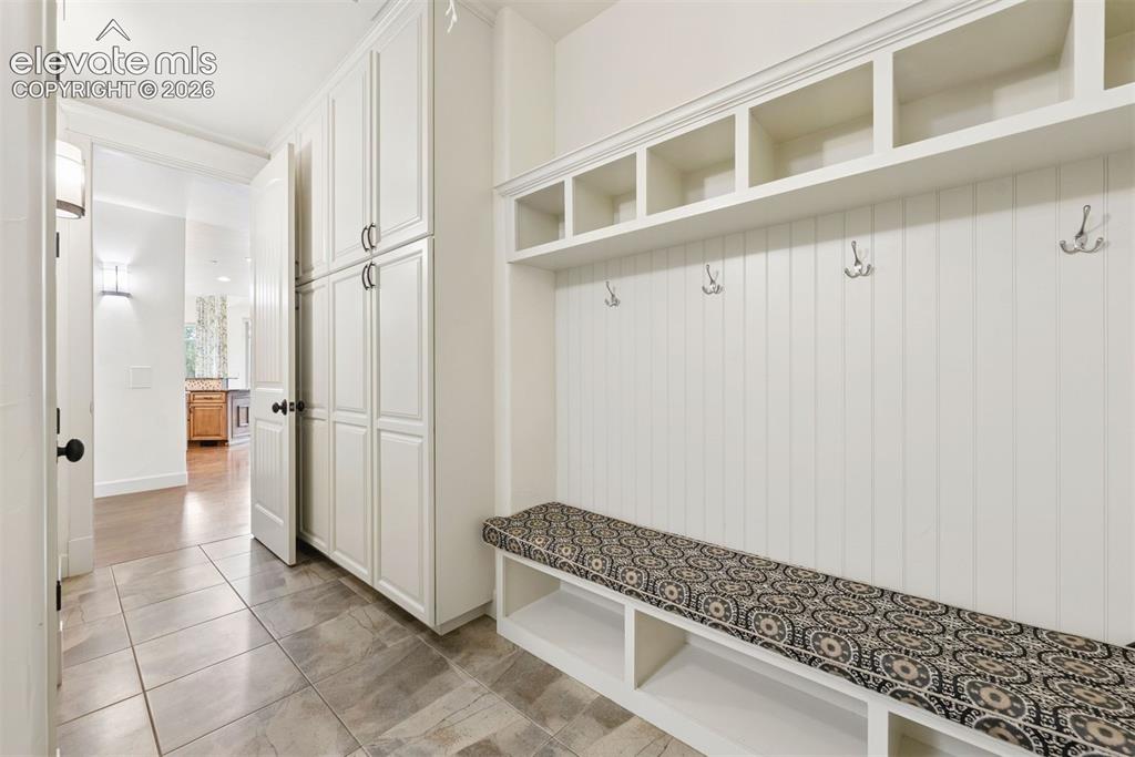 Image 43 of 49: Mud Room