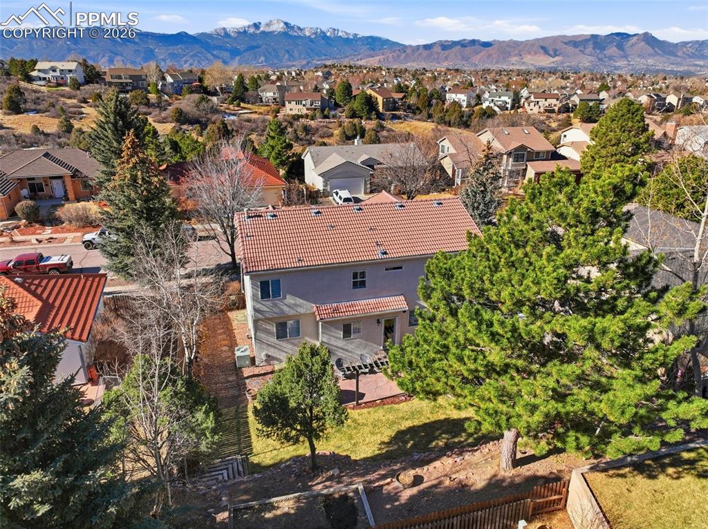 Image 2 of 50: Aerial View