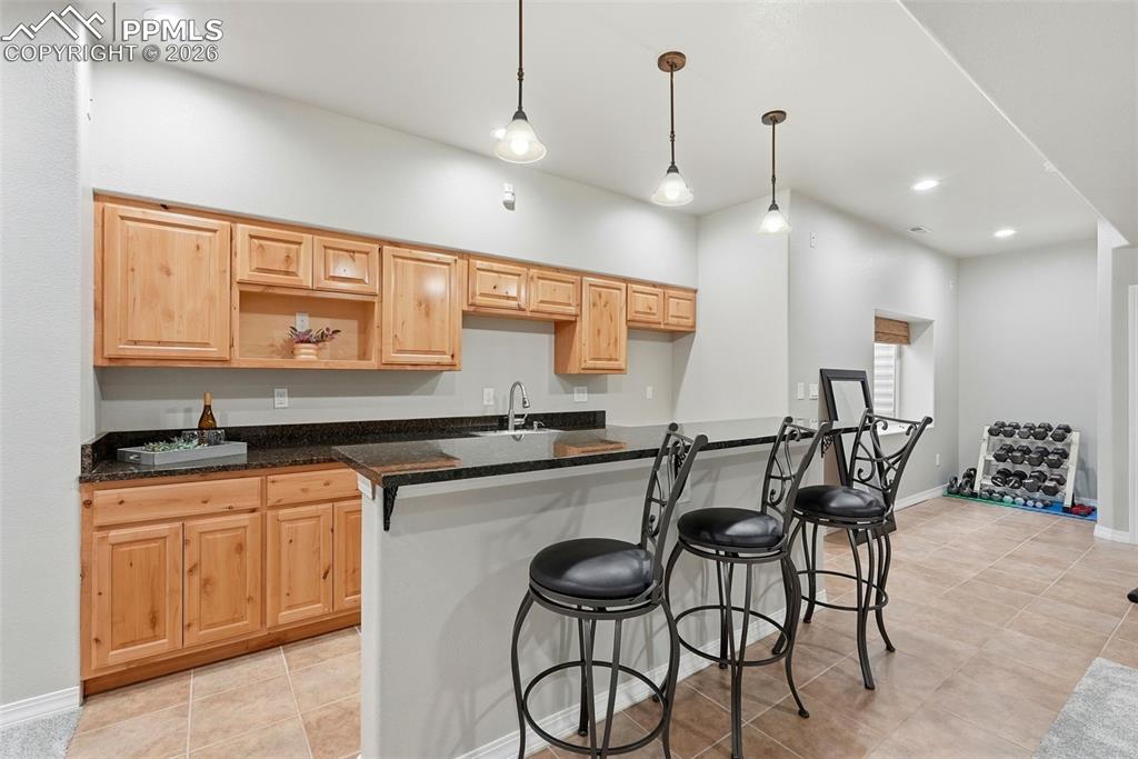 Image 37 of 50: Basement