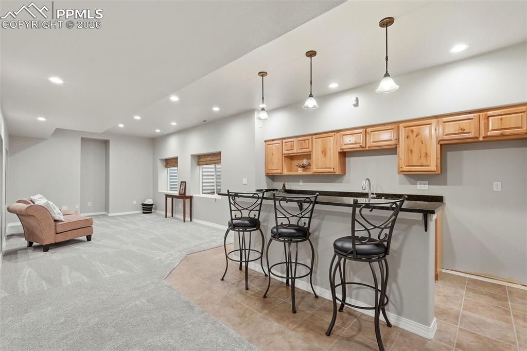 Image 38 of 50: Basement