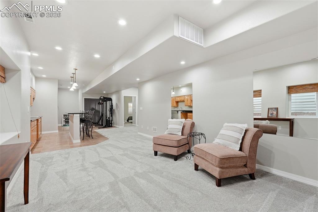 Image 39 of 50: Basement