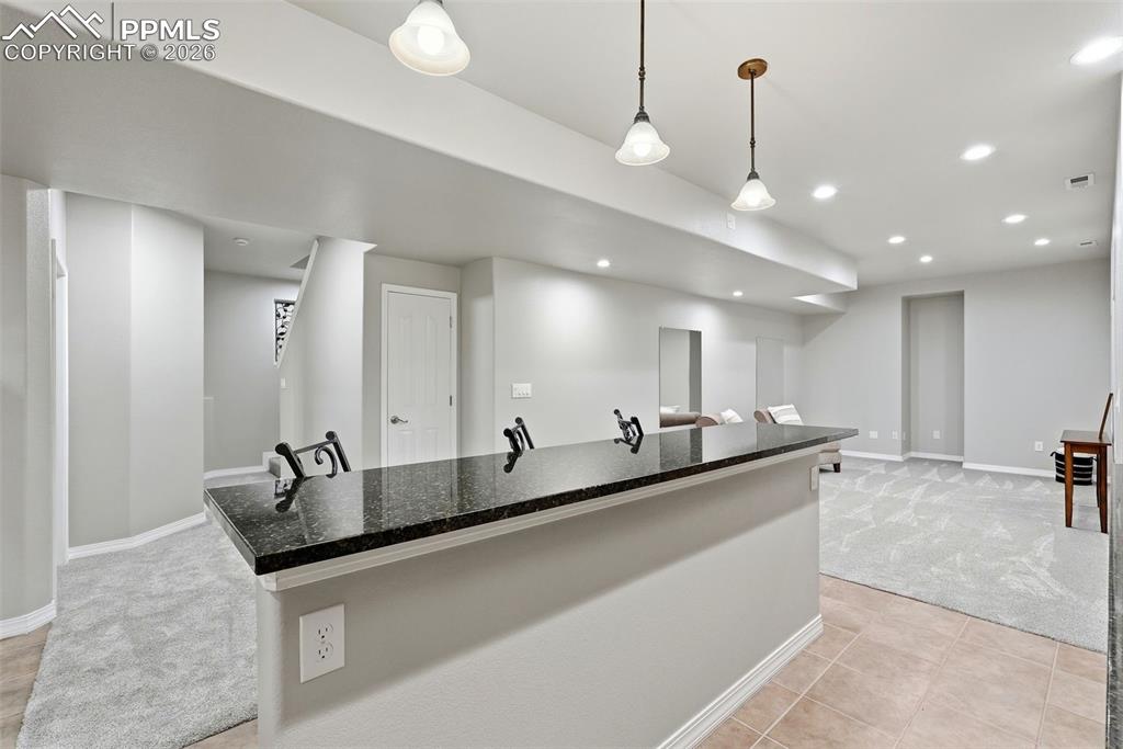 Image 41 of 50: Basement