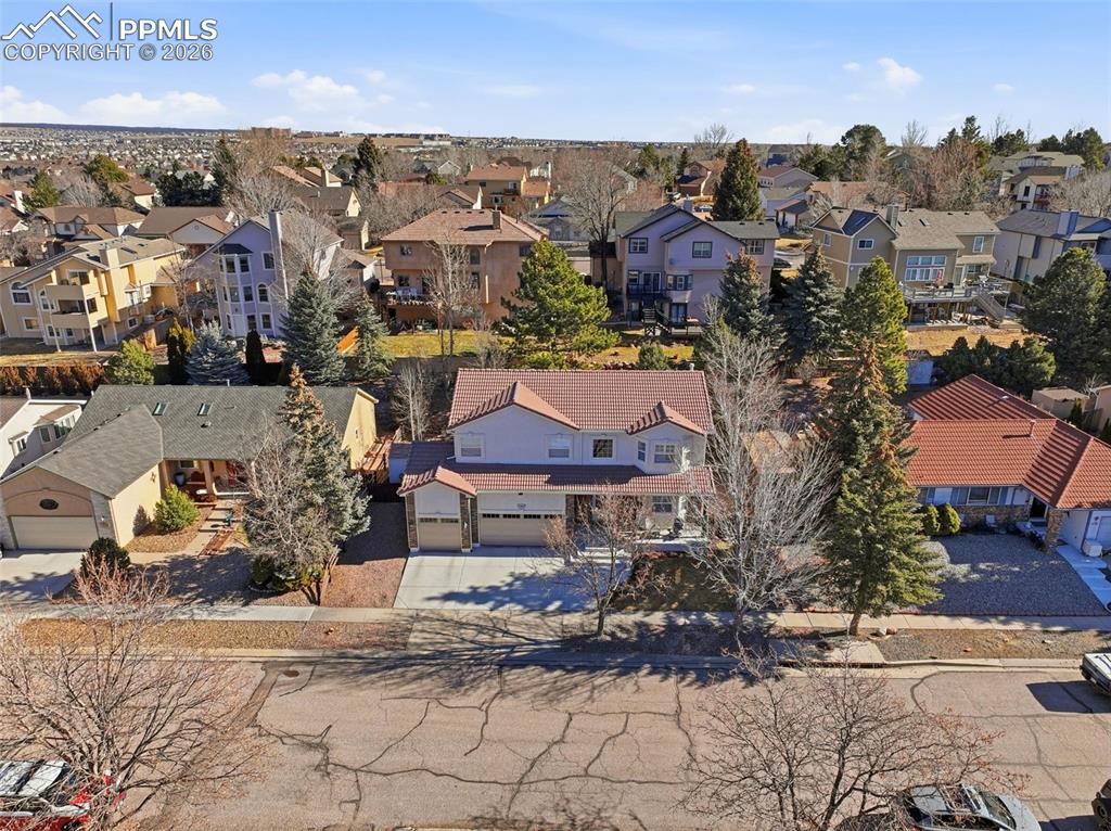 Image 43 of 50: Aerial View