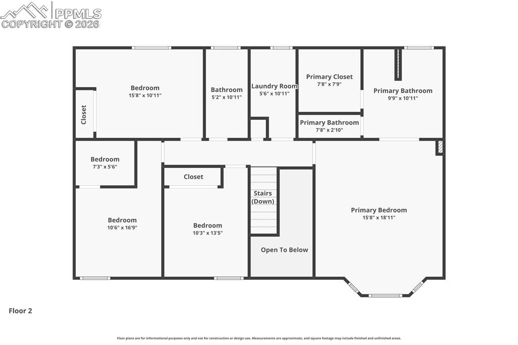 Image 49 of 50: Floor Plan