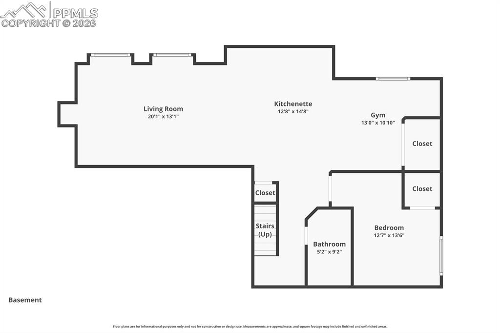 Image 50 of 50: Floor Plan