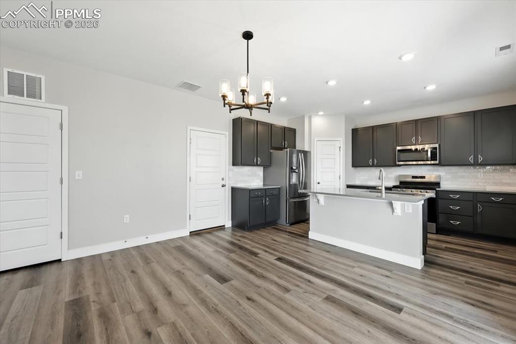 Image 11 of 44: Kitchen