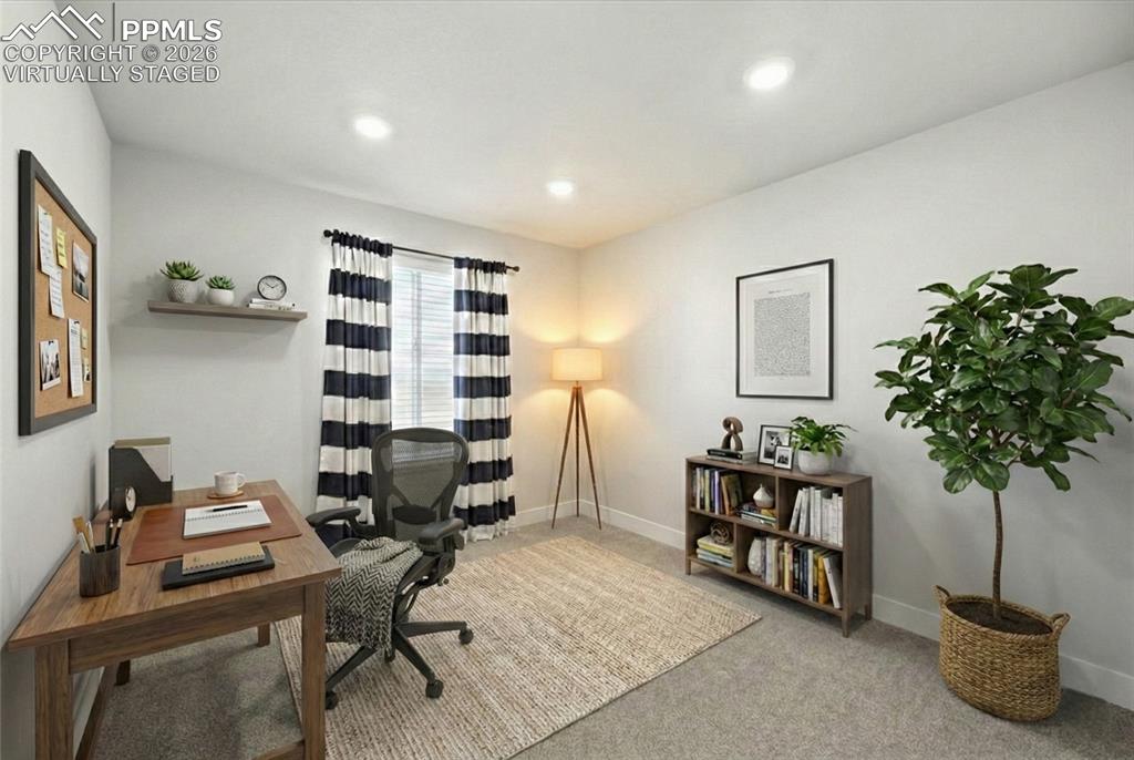 Image 26 of 44: virtually staged