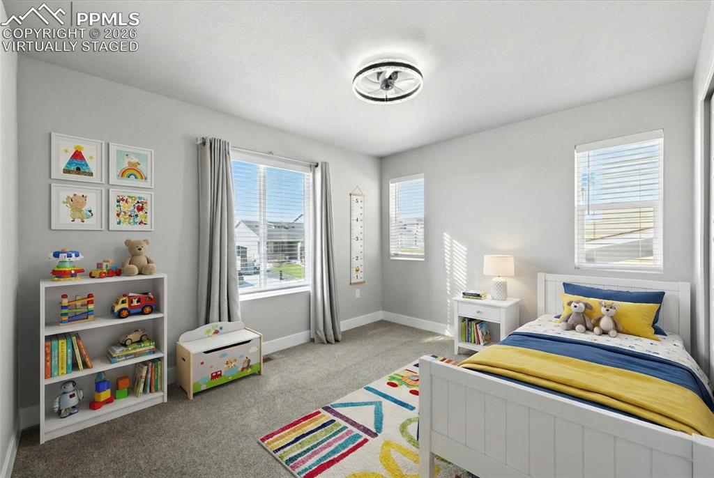 Image 29 of 44: virtually staged