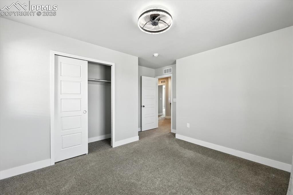 Image 30 of 44: Bedroom