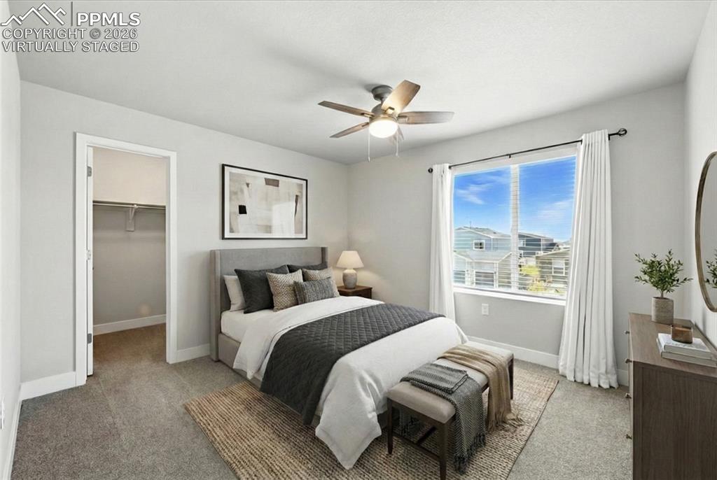 Image 32 of 44: virtually staged