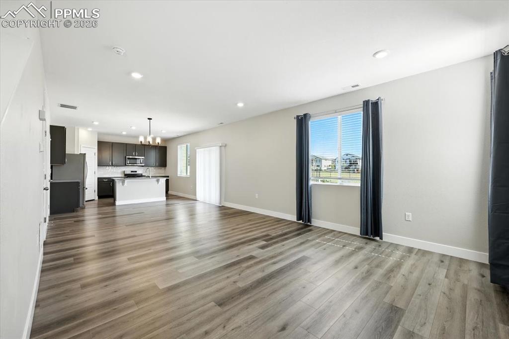 Image 6 of 44: Living Room