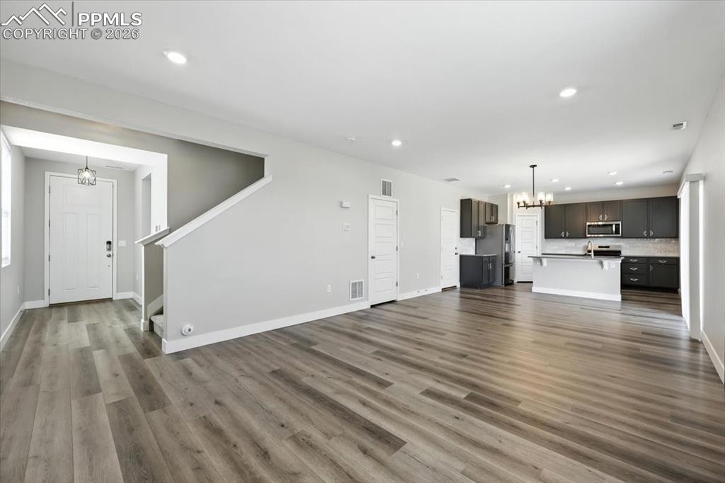 Image 9 of 44: Living Room