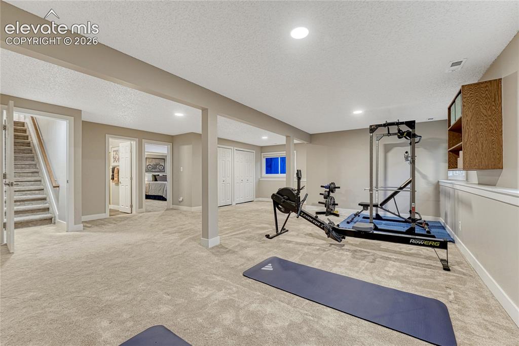 Image 29 of 50: Recreation Room