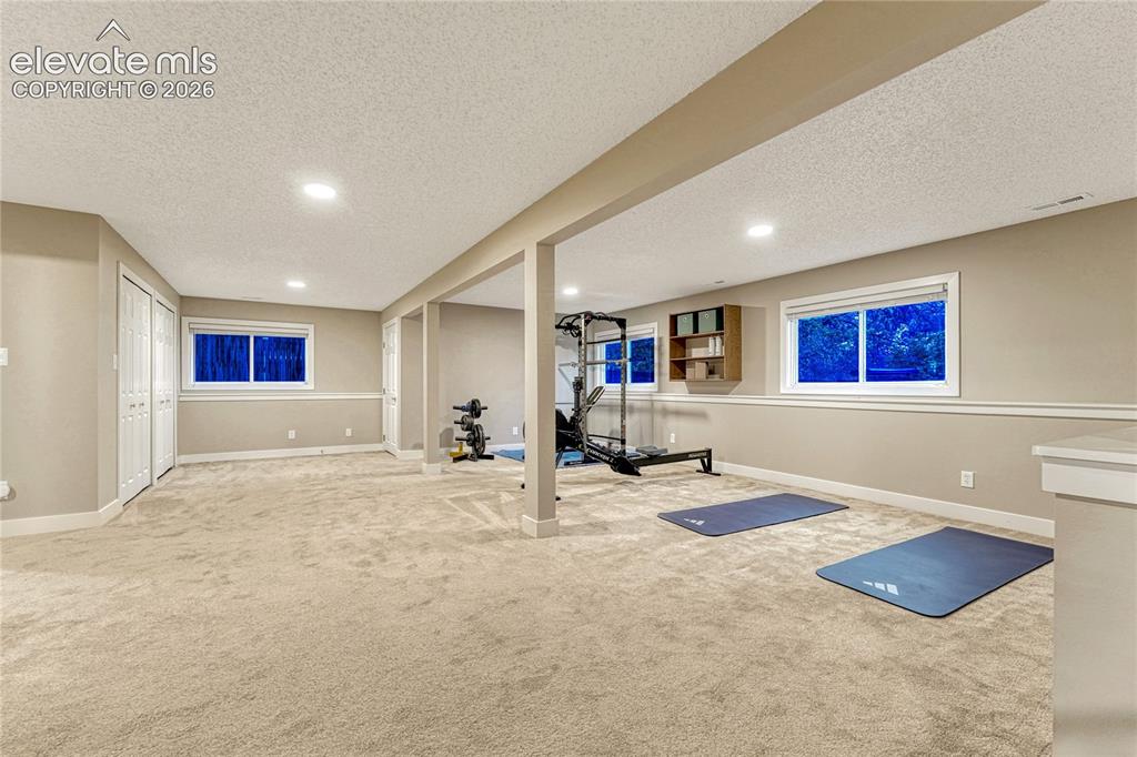 Image 30 of 50: Recreation Room