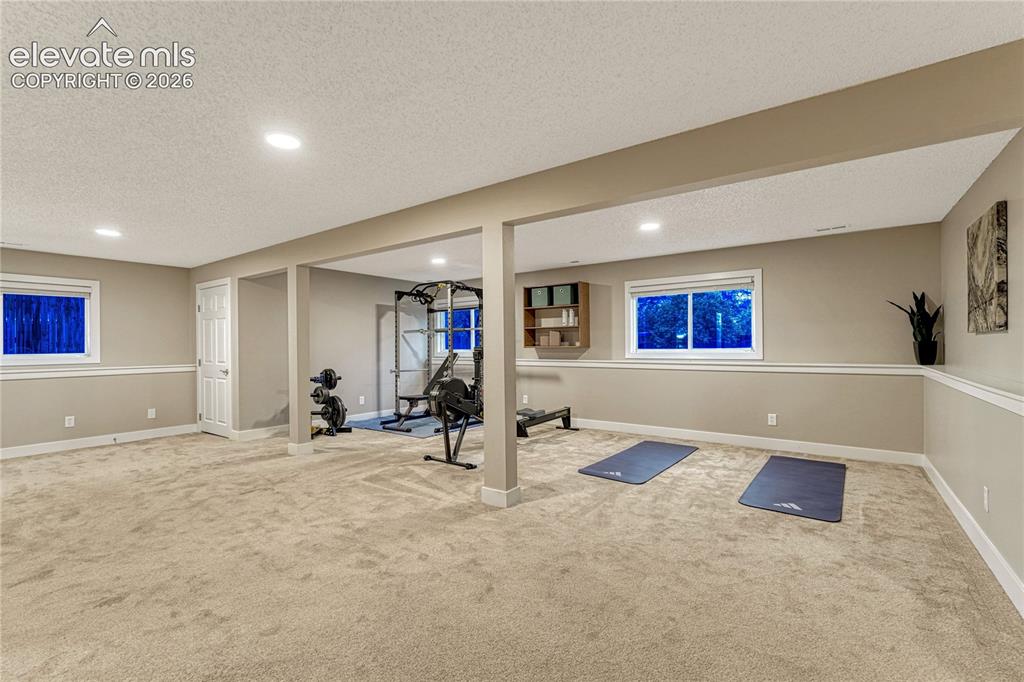 Image 50 of 50: Recreation Room