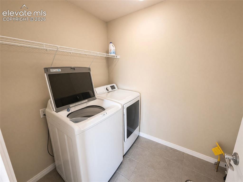 Image 29 of 31: Laundry