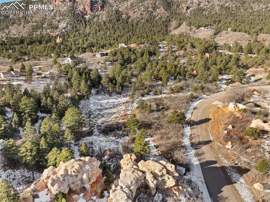 Image 14 of 50: Aerial View