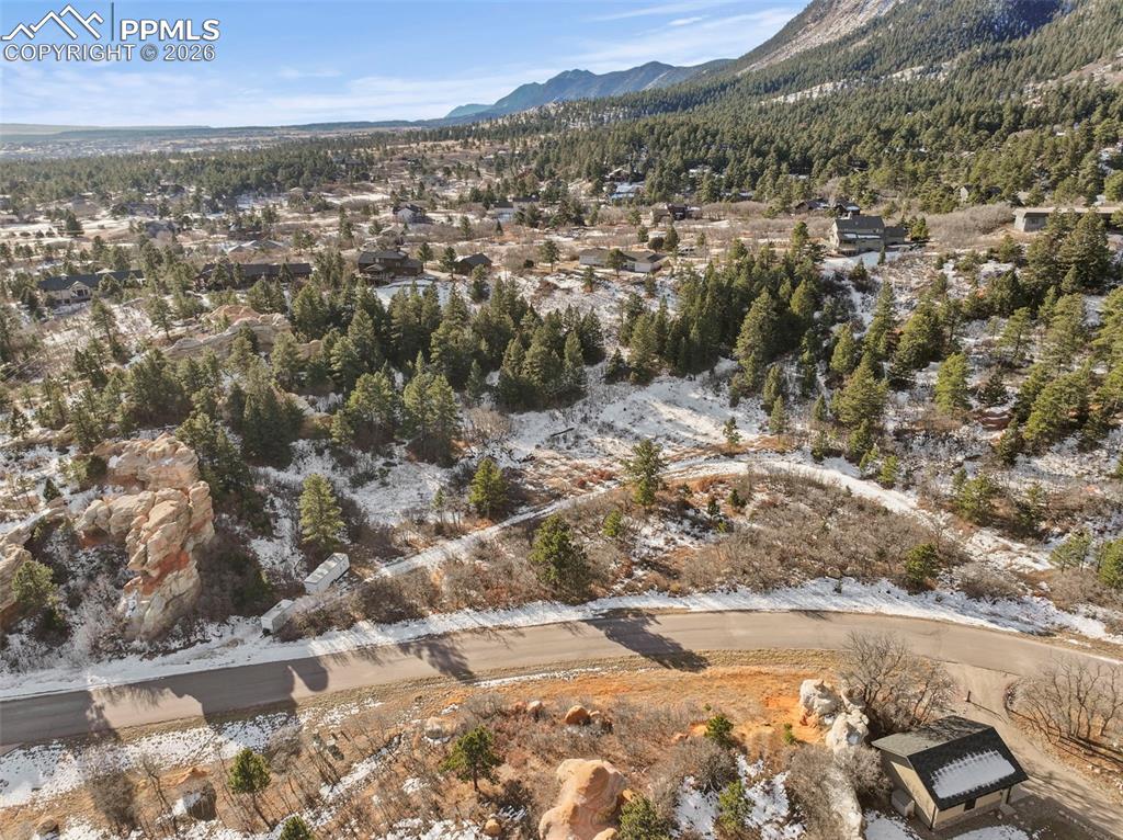 Image 29 of 50: Aerial View