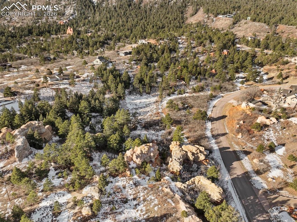 Image 30 of 50: Aerial View