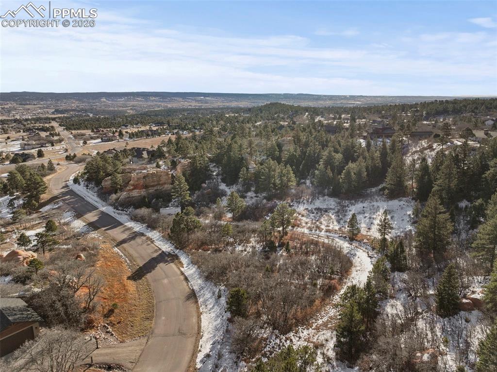 Image 36 of 50: Aerial View