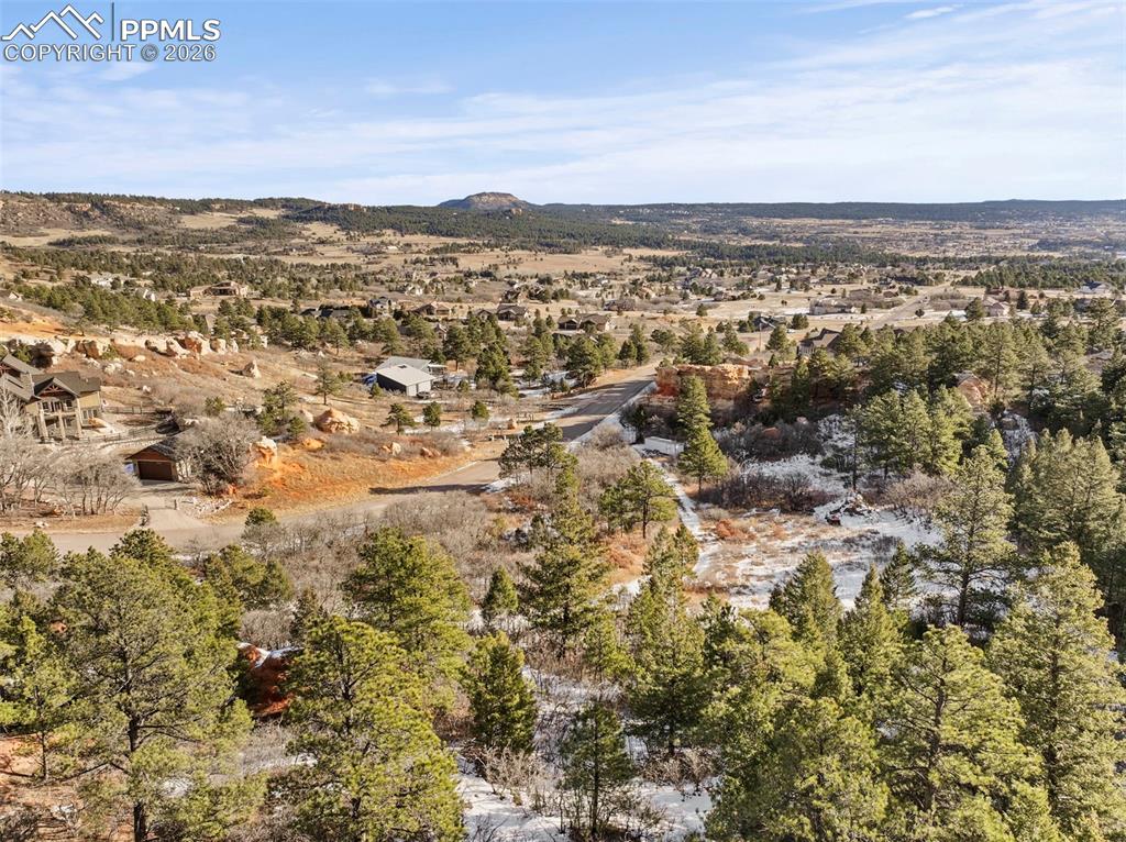 Image 41 of 50: Aerial View