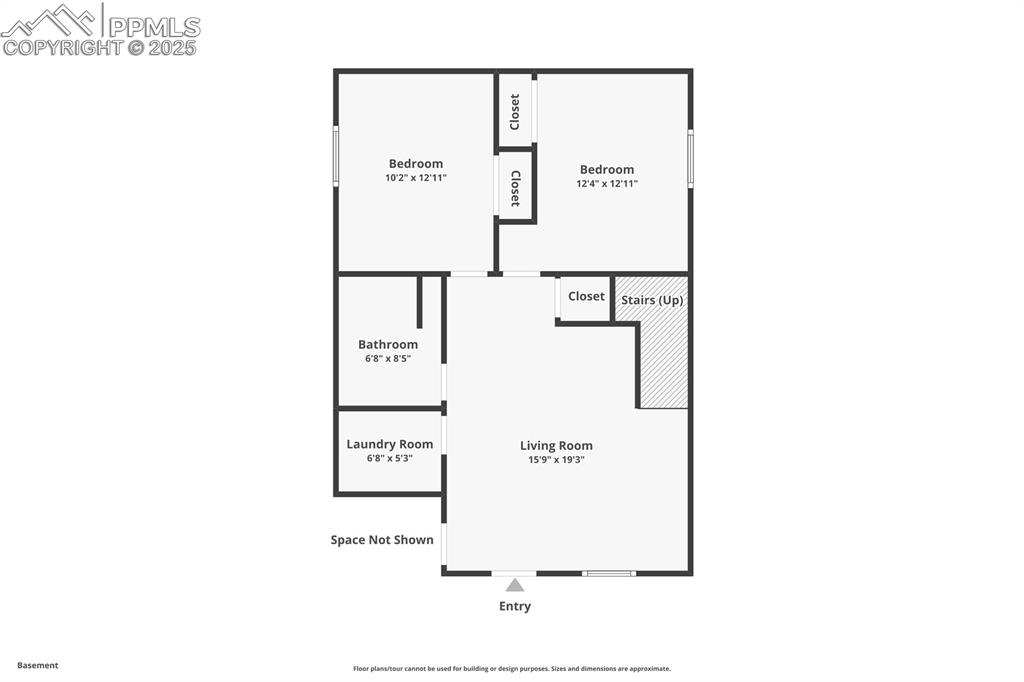 Image 22 of 36: Lower Level