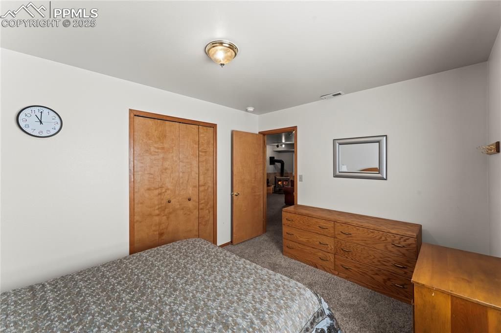 Image 29 of 36: 2nd Bedroom