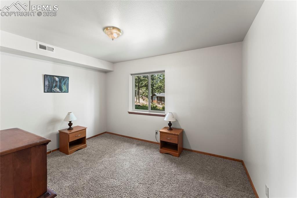 Image 31 of 36: 3rd Bedroom