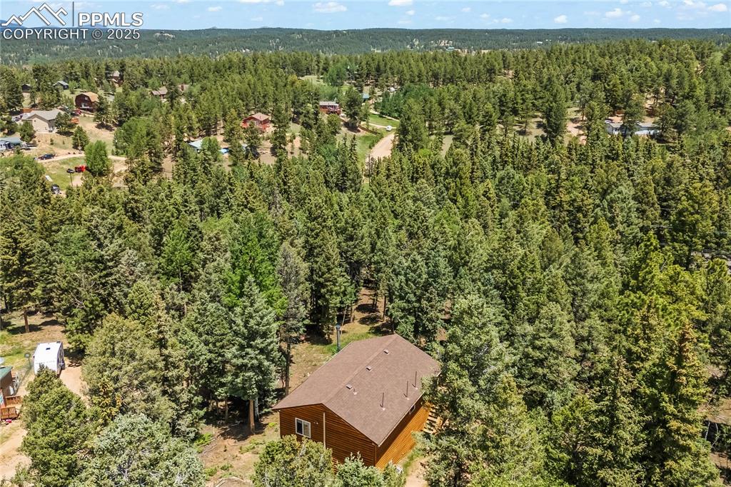 Image 33 of 36: Drone / Aerial view