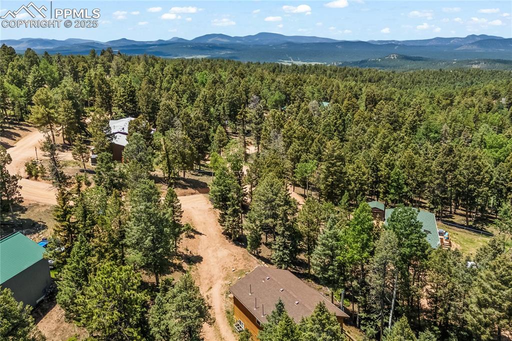 Image 34 of 36: Drone / Aerial view