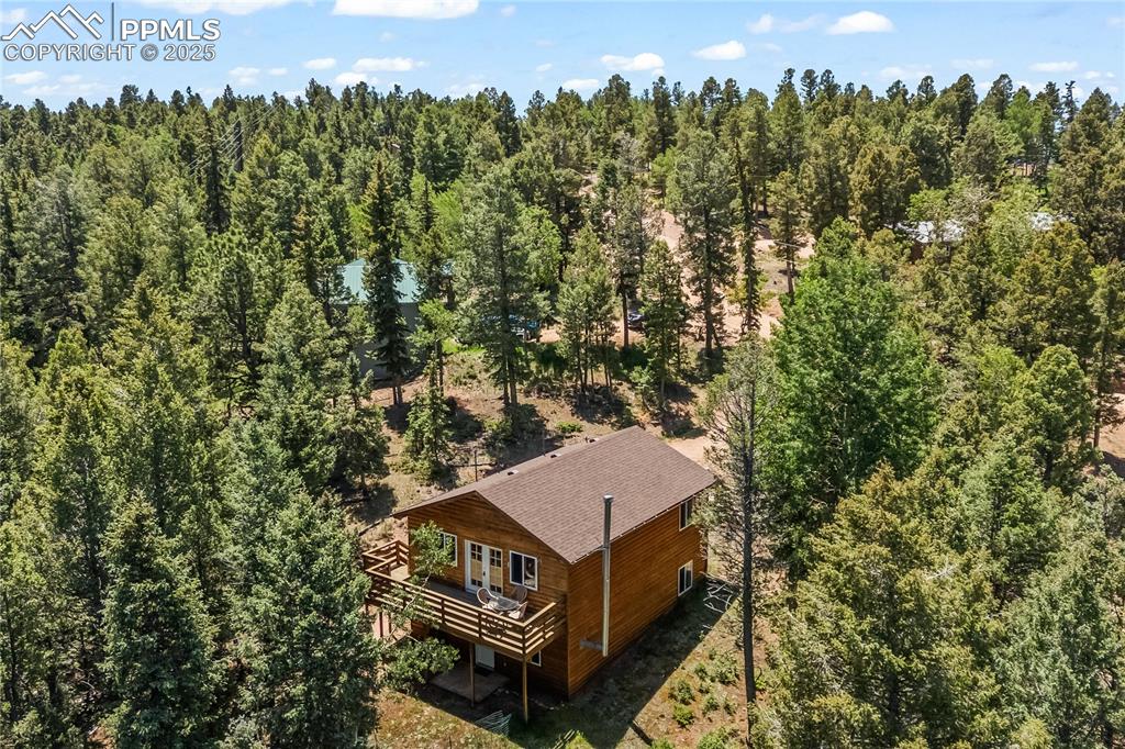 Image 35 of 36: Drone / Aerial view