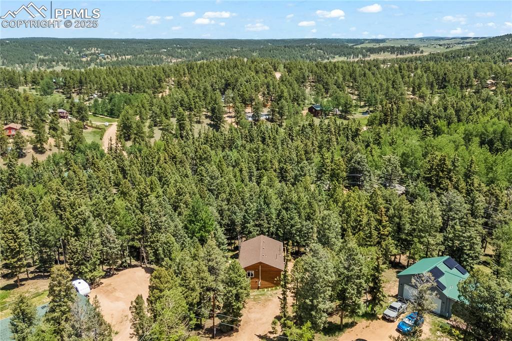 Image 36 of 36: Drone / Aerial view