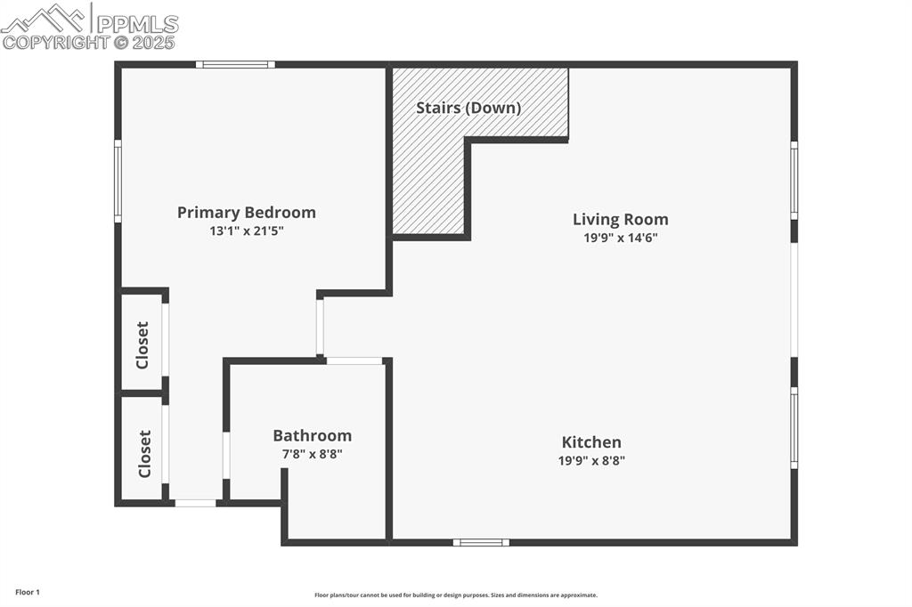 Image 9 of 36: Upper Level