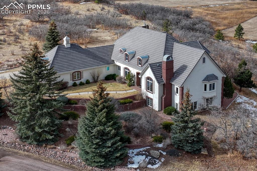 Image 2 of 48: Aerial View