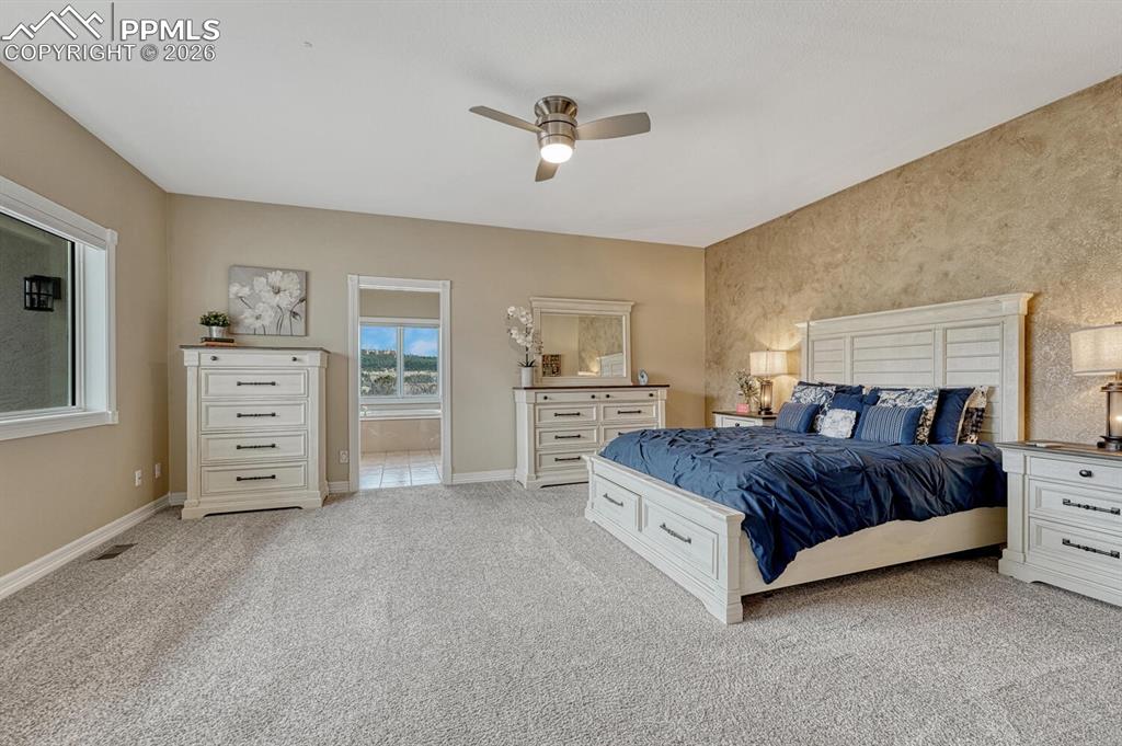 Image 20 of 48: Bedroom