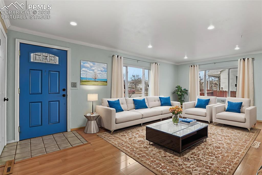 Image 5 of 21: Virtually Staged