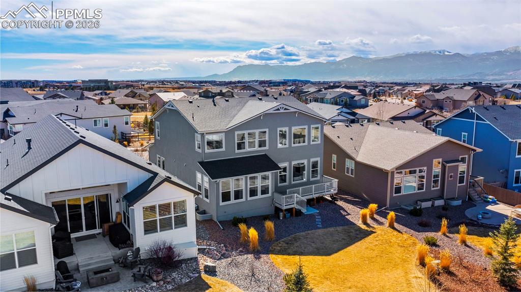 Image 47 of 50: Aerial View