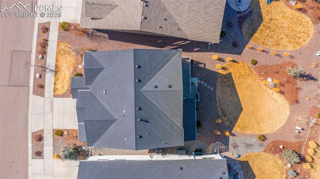 Image 49 of 50: Aerial View