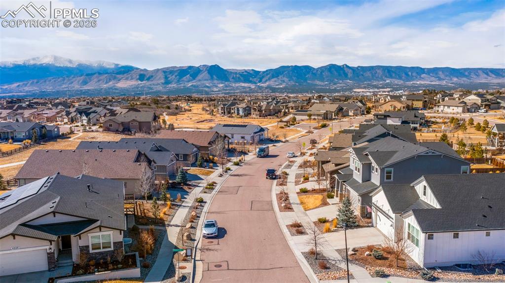 Image 50 of 50: Aerial View