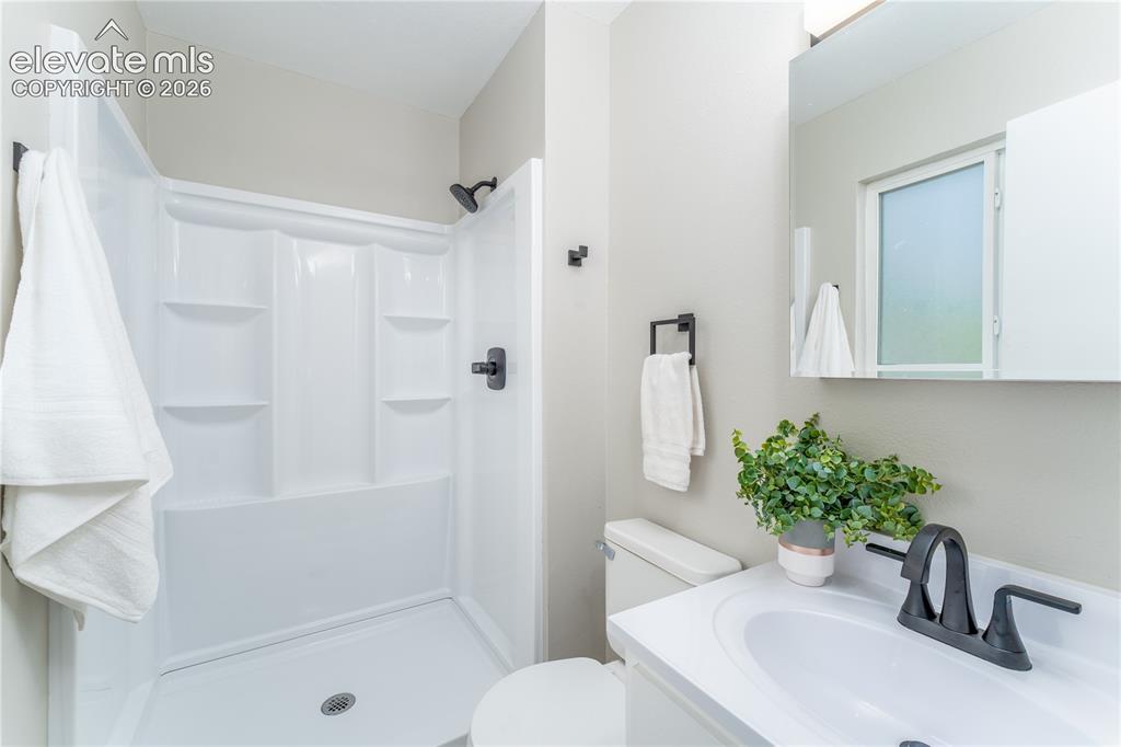 Image 10 of 38: Primary Bathroom