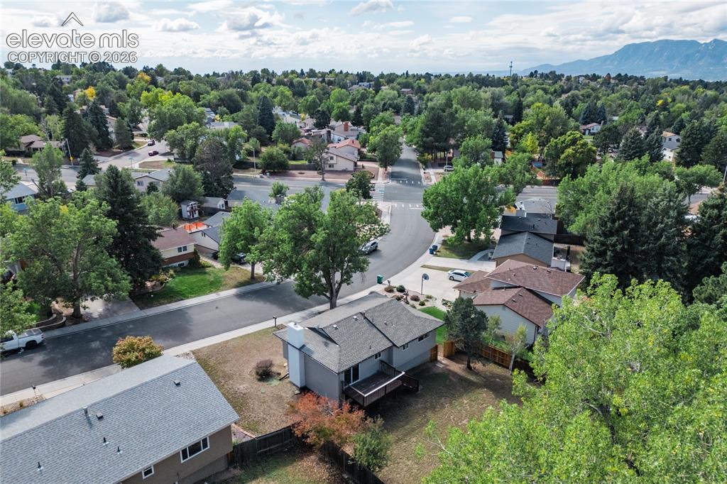 Image 31 of 38: Aerial View