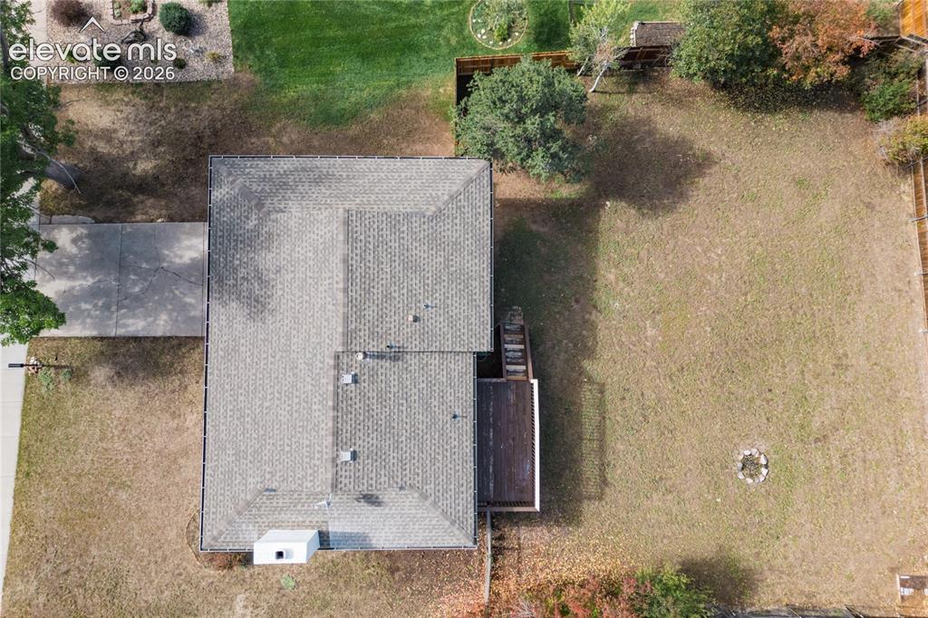 Image 32 of 38: Aerial View