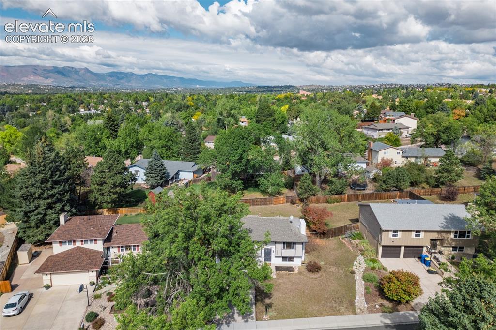 Image 33 of 38: Aerial View